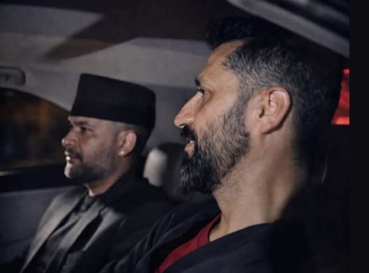 रास्वपा संसदीय दलको आज बैठक बस्दै